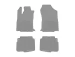 W667GRW668GR - : All Weather Floor Mats for WeatherTech Image