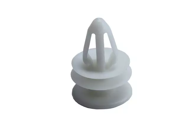 15243674 - : Lift-gate Trim Finish Panel Retainer for GM Image