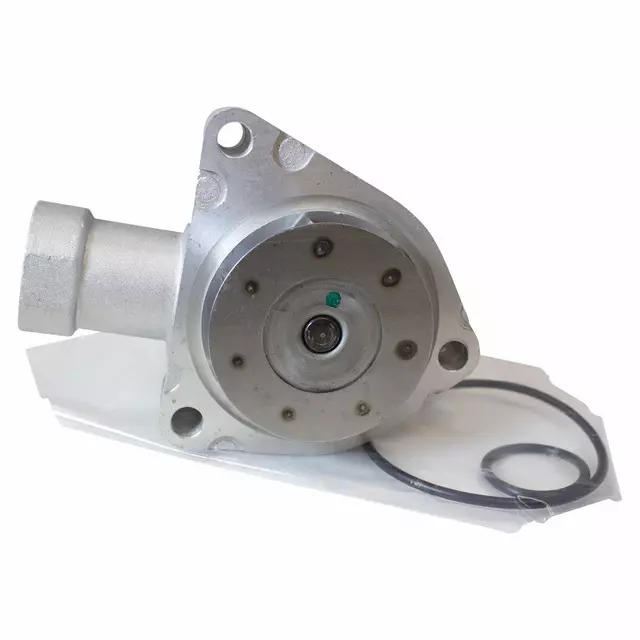 XL5Z8501CA - : Water Pump for Ford: Ranger Image