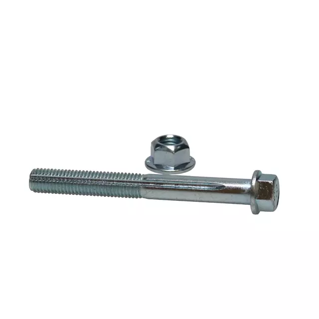 Front Alignment Caster / Camber Kit - ACDelco (45K5013)