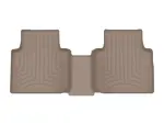 459893IM - : Tan FloorLiner™ HP for WeatherTech Image