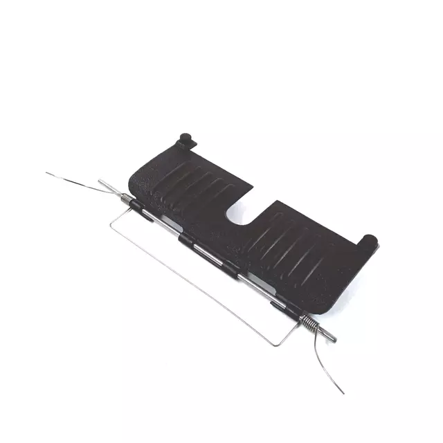 1K9863651A82V - Body: Cap for Volkswagen Image