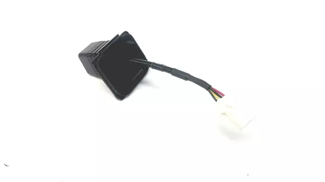 86267SG000 - : Rear Camera for Subaru: Forester Image