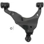 JTC2523 - : TRW PREMIUM CHASSIS - SUSPENSION CONTROL ARM AND BALL JOINT ASSEMBLY - JTC2523 for TRW Image
