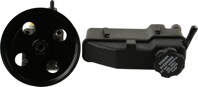 5213NKTA - Suspension &amp; Steering: AAE New Power Steering Pump Kit for ATLANTIC AUTOMOTIVE Image