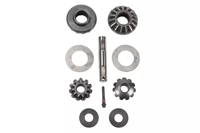 19179926 - Front Drive Axle: Gear Kit for Chevrolet: Colorado | GMC: Canyon | Hummer: H3, H3T Image