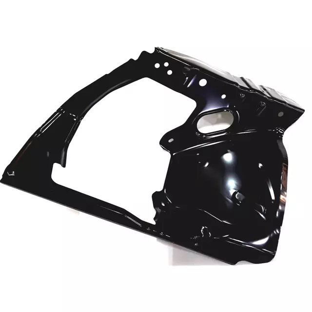 51610AG0029P - Body: Front Panel for Subaru Image