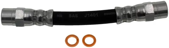 H621231 - : Brake Hydraulic Hose for Dorman Image