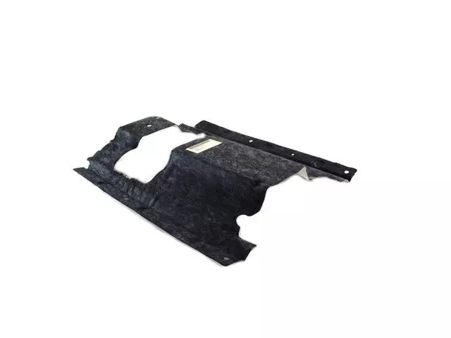 Floor Pan Shield - Mopar (68307448AA)