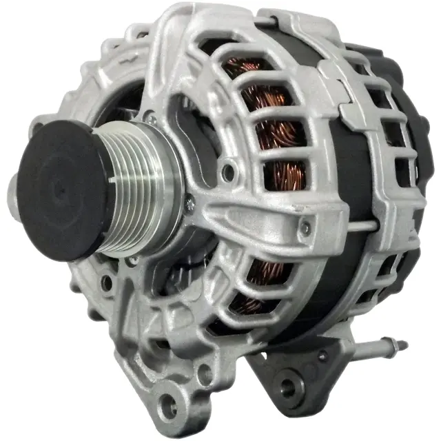 10271 - : Alternator for Dixie Electric Image