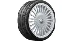 16740117007X15 - : Wheel Disk for Mercedes-Benz Image