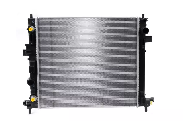 23452328 - : Radiator for GM Image
