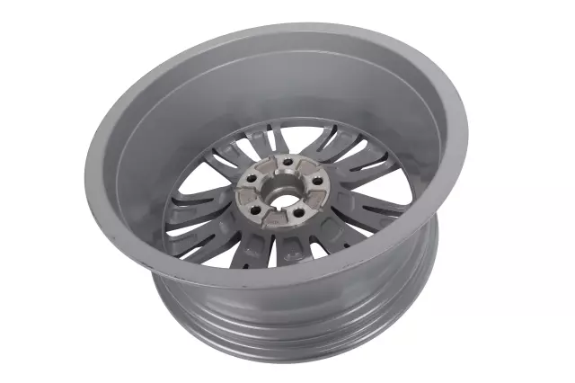 84169699 - : 18x8 Aluminum Wheel for Cadillac: CT4 Image