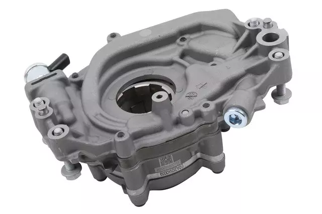 12707324 - : Oil Pump for Chevrolet: Corvette Image