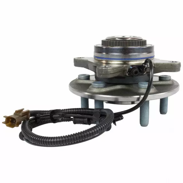 JL3Z1104U - : Hub &amp; Bearing for Ford: F-150 Image