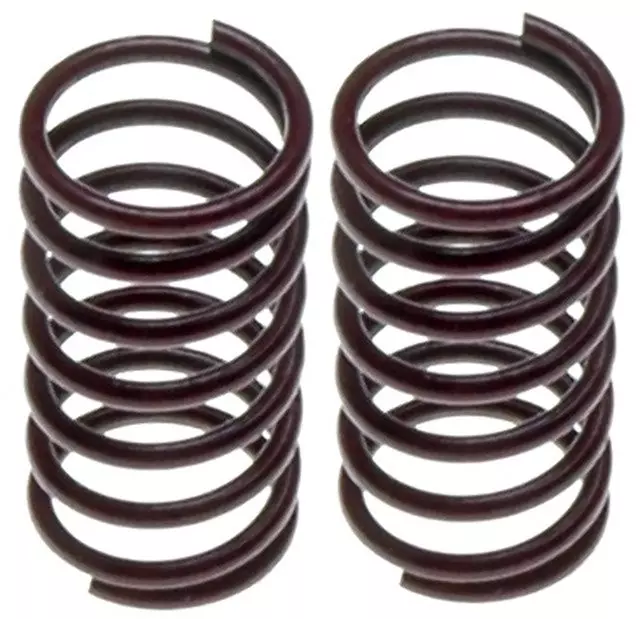 18H2148 - Brake: Front Brake Shoe Adjuster and Return Spring for Buick: LeSabre | Cadillac: Commercial Chassis, Escalade, Fleetwood | Chevrolet: Blazer, C/K Pickup, C1500, C2500, C3500, Caprice, Express 1500, Express 2500, Express 3500, G10, G20, G30, Impala, K1500 Pickup, K2500 Pickup, K3500 Pickup, K5 Blazer, P20, P30, R10, R20, R2500, R30, R3500, Suburban 2500, Suburban C10, Suburban C1500, Suburban C20, Suburban C2500, Suburban K10, Suburban K1500, Suburban K20, Suburban K2500, Suburban R10, Suburban R1500, Suburban R20, Suburban R2500, Suburban V10, Suburban V1500, Suburban V20, Suburban V2500, Tahoe, V10, V20, V30, V3500 | Dodge: Ram 2500, Ram 3500, Ram 3500 Van | GMC: C1500 Pickup, C2500 Pickup, C3500 Pickup, G1500, G2500, G3500, Jimmy, K1500 Pickup, K2500 Pickup, K3500 Pickup, P2500, P3500, R1500 Pickup, R2500 Pickup, R3500 Pickup, Savana 1500, Savana 2500, Savana 3500, Suburban C1500, Suburban C2500, Suburban K1500, Suburban K2500, Suburban R1500, Suburban R2500, V1500, V1500 Suburban, V2500, V2500 Suburban, V3500, Yukon | Isuzu: Stylus | Saturn: SC, SC1, SC2, SL, SL1, SL2, SW1, SW2 Image