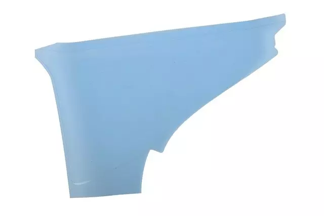 25957992 - Body: Rocker Molding Protector for Cadillac: CTS Image
