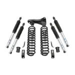 462724 - : RL 2.5" SPRNG LVL W/TRK BAR BRKT&amp;BLSTEIN for Readylift Image