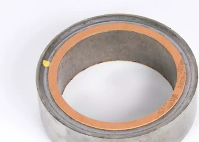 24230481 - : Automatic Transmission 4-5-6 Clutch Dampener for GM Image