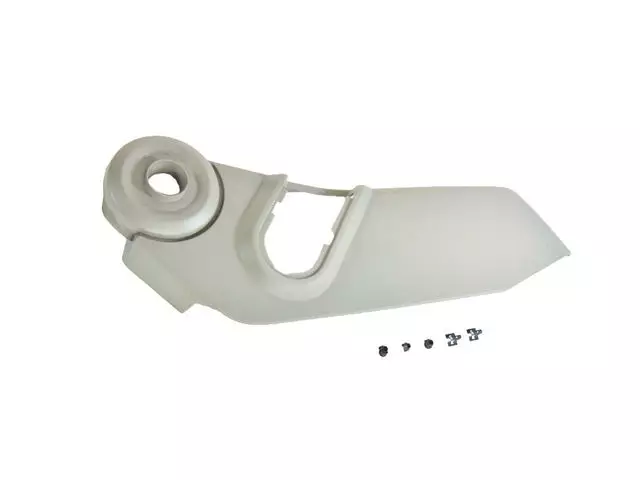 1RX41BD3AB - Interior Trim: Passenger Outboard Shield for Mopar Image