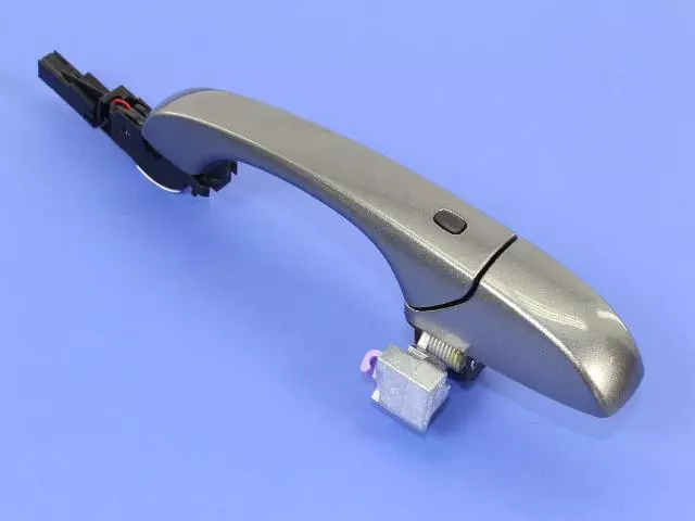 1QA18CDMAK - Doors, Door Mirrors and Related Parts: Front Door Exterior Handle, Right for Mopar Image