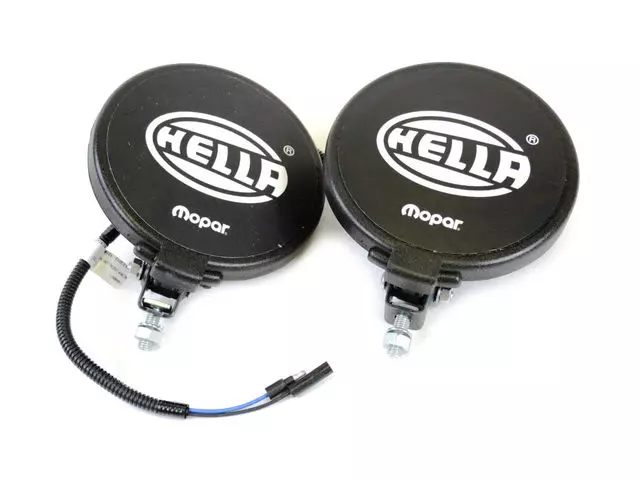 Light Kit - Mopar (82207271)