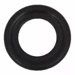 F5TZ6734BA - Engine: Oil Pan Gasket for Ford Image