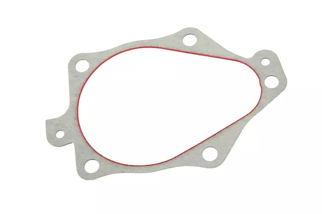15270970 - Transmission &amp; Drivetrain: Front Wheel Drive Intermediate Shaft Housing Gasket for ACDelco Image