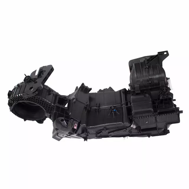 HVAC Heater Core Case Assembly - Ford (BC3Z-18456-G)