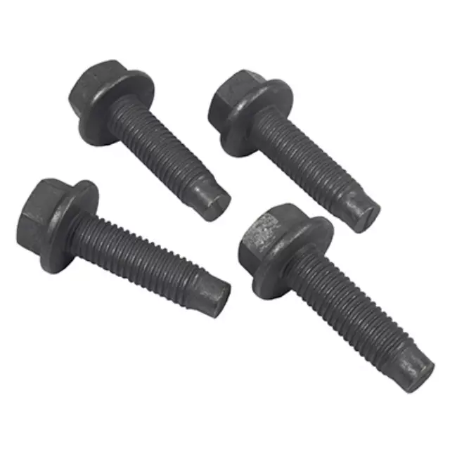 Front Pipe Bolt - Ford (-W714826-S900)