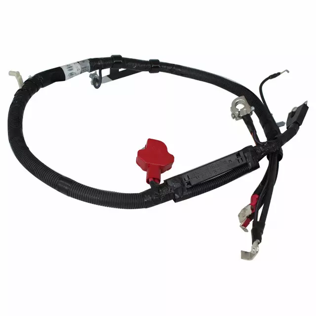 2L3Z14300AA - : Battery Cable Harness for Ford Image