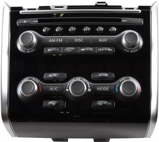 682603KP0A - : Lid Cluster for Nissan Image