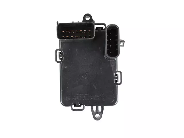 5013919AA - Brakes: ABS Control Module for Dodge: Ram 1500 Image