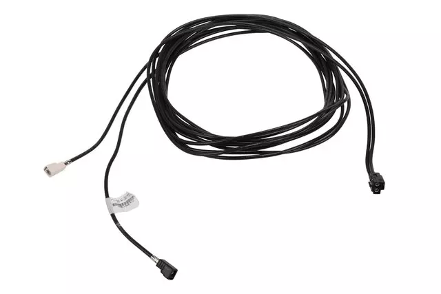 Digital Radio And Navigation Antenna Cable - GM (84477055)