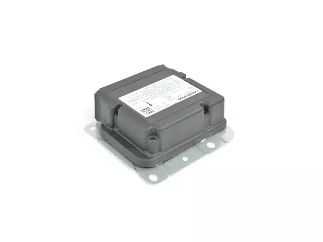 Air Bag Control Module - Mopar (68285160AA)