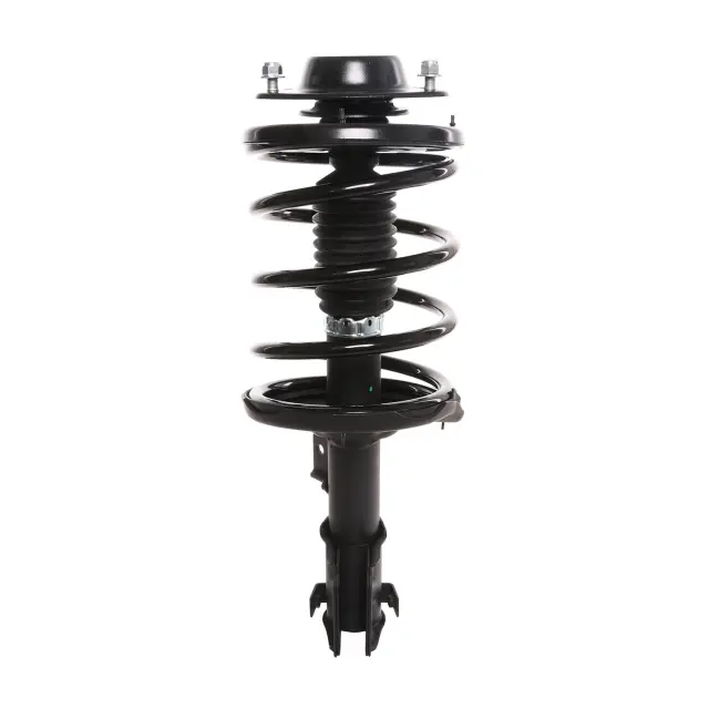 818183 - : PRT 818183 Suspension Strut and Coil Spring Assembly for PRT PERFORMANCE RIDE Image