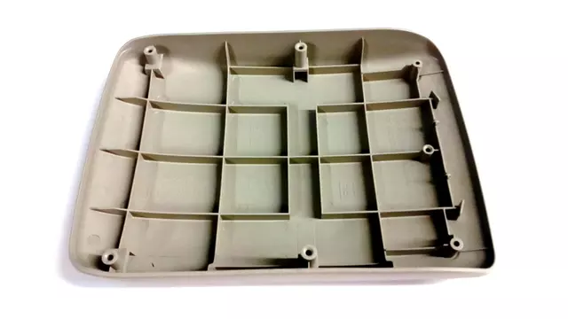 Upper Lid - Subaru (92116FG000WJ)