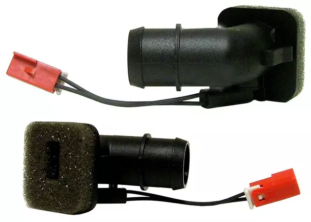 1550792 - HVAC: ACDelcoâ„¢ Temp Sensor for Buick: Enclave | Chevrolet: Traverse | GMC: Acadia, Acadia Limited | Saturn: Outlook Image