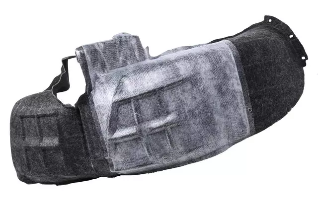 Rear Passenger Side Wheelhouse Liner - GM (84067988)