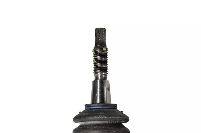 Steering Gear Assembly - GM (22777709)