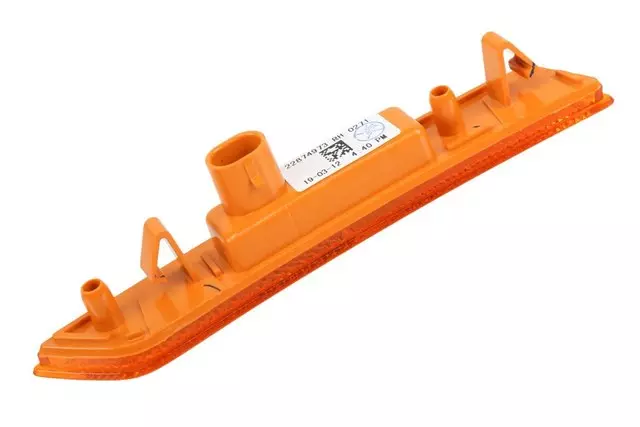 Side Marker Lamp - GM (22874973)