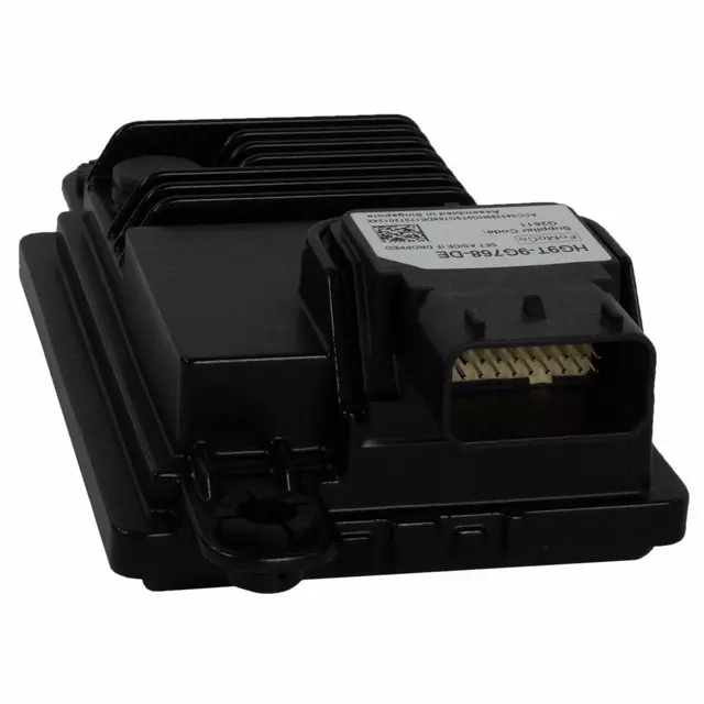 HG9Z9E731DE - : Distance Sensor for Ford: Fusion Image