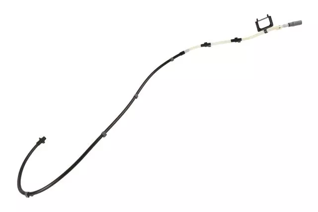 Passenger Side Sunroof Housing Rear Drain Hose - GM (84110671)