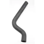70684 - : CURVED RADIATOR HOSE, DAYCO for DAYCO HYDRAULIC Image
