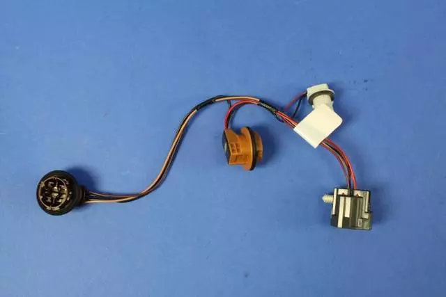 Tail Lamp Wiring - Mopar (5059162AA)