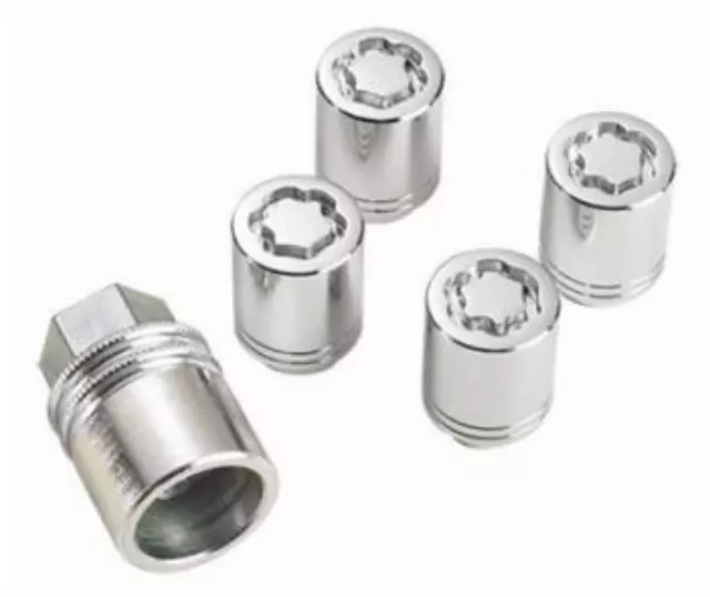 B321SFL010 - : Wheel Locks for GM Image