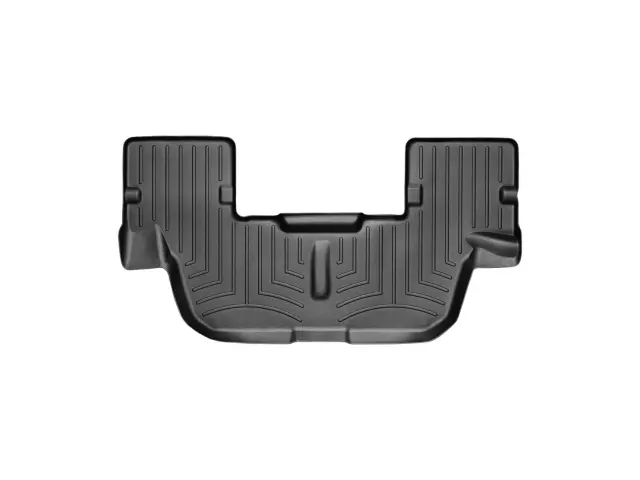 443593 - Accessories: FloorLiner™ DigitalFit® for WeatherTech Image