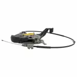 CL1Z2780C - : Parking Brake Control for Ford: Expedition | Lincoln: Navigator Image