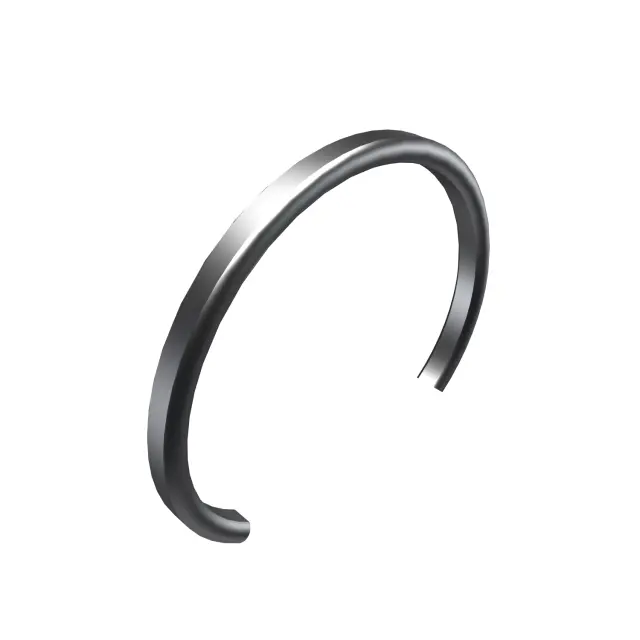 68227780AC - Differential and Drive Line: Snap Ring for Mopar Image