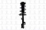 1333945R - : Focus Auto Parts Suspension Strut and Coil Spring Assembly for Focus Auto Parts Image